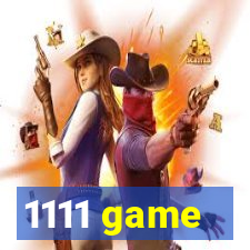 1111 game