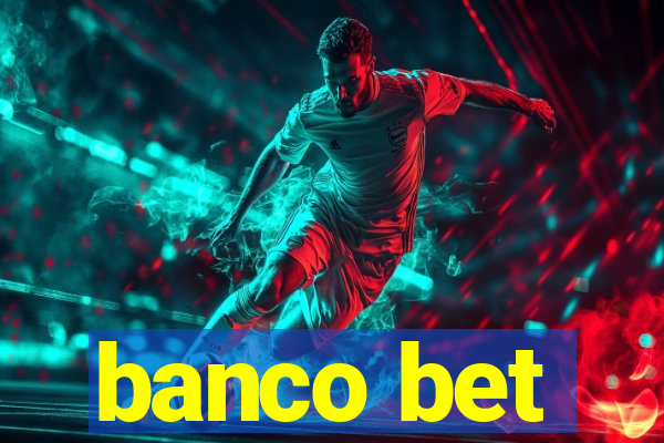 banco bet