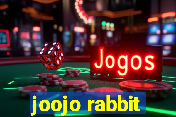 joojo rabbit