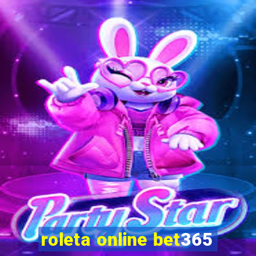 roleta online bet365