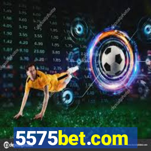 5575bet.com