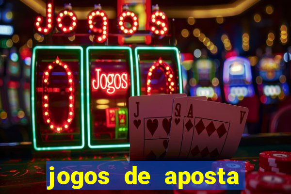 jogos de aposta online futebol