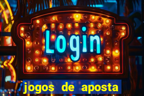 jogos de aposta online futebol