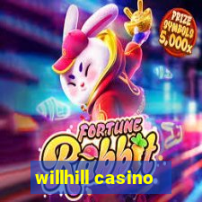 willhill casino