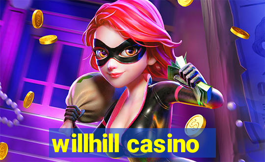 willhill casino