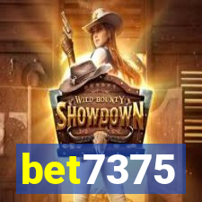 bet7375