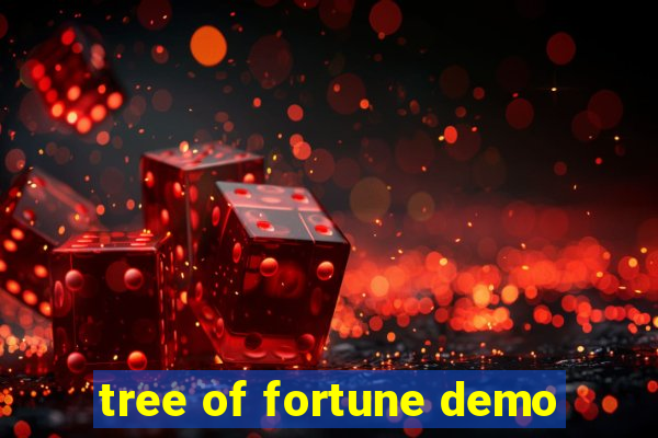 tree of fortune demo