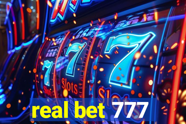 real bet 777