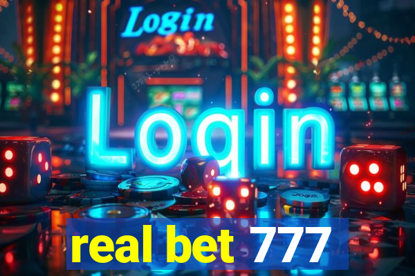 real bet 777