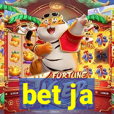 bet ja