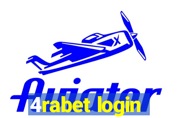 4rabet login