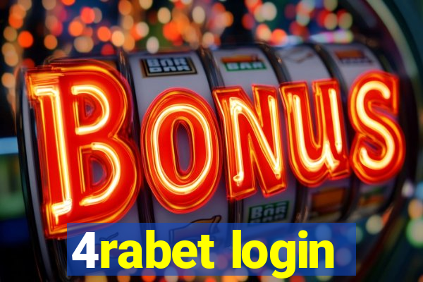 4rabet login