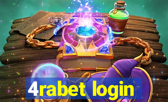 4rabet login