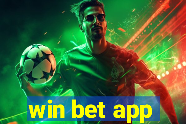 win bet app