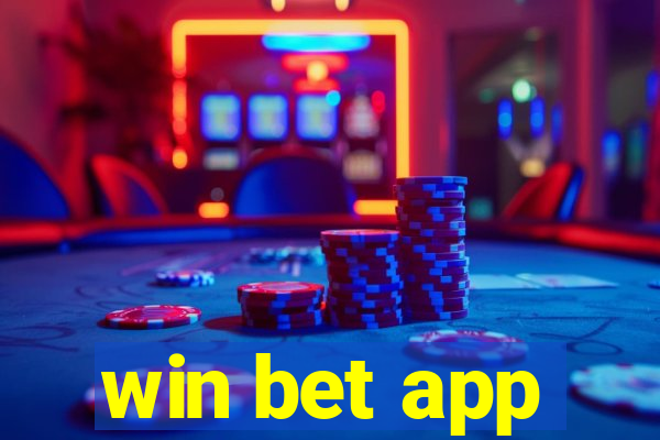 win bet app