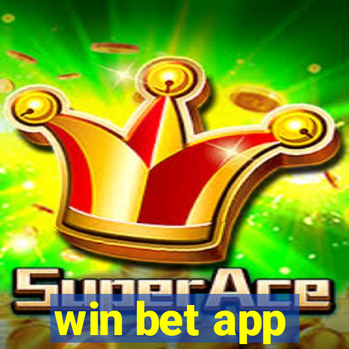 win bet app