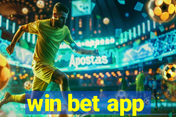 win bet app