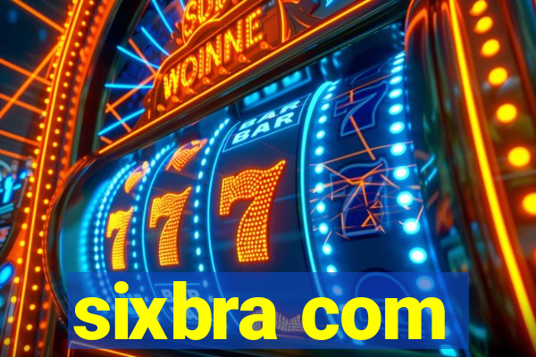 sixbra com