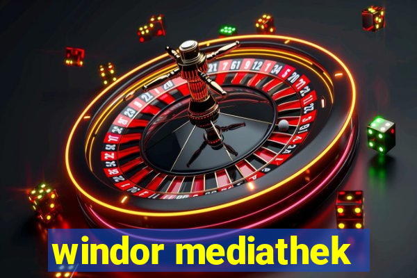 windor mediathek