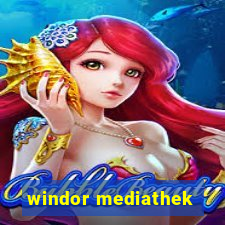 windor mediathek