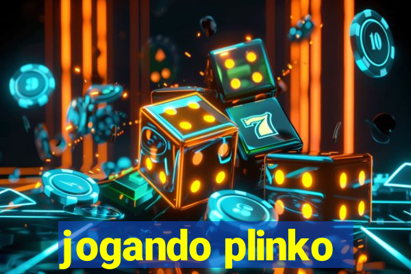 jogando plinko