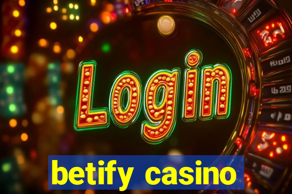 betify casino