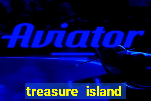 treasure island resort & casino mn