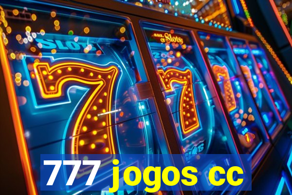 777 jogos cc