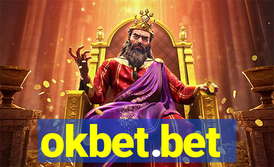 okbet.bet