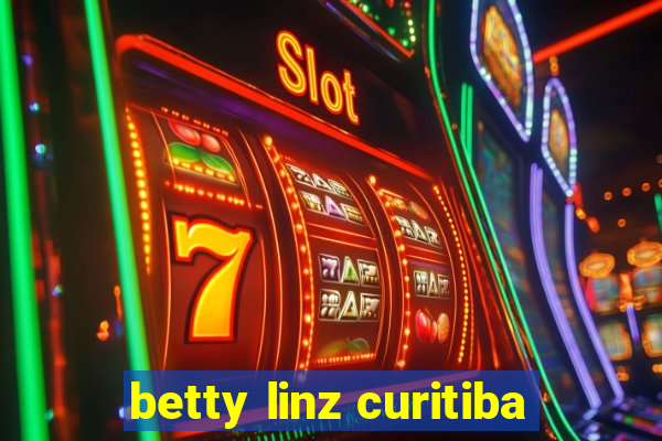 betty linz curitiba