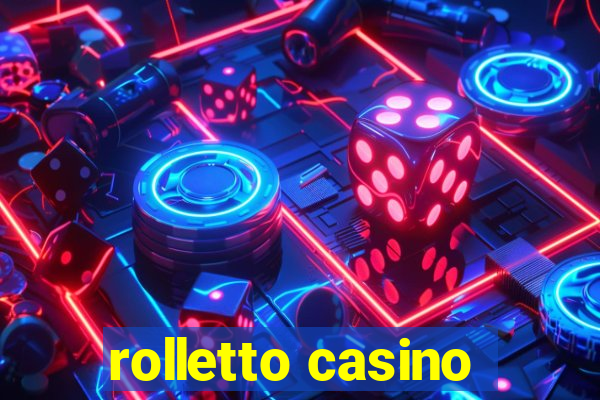 rolletto casino