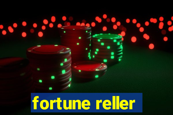 fortune reller