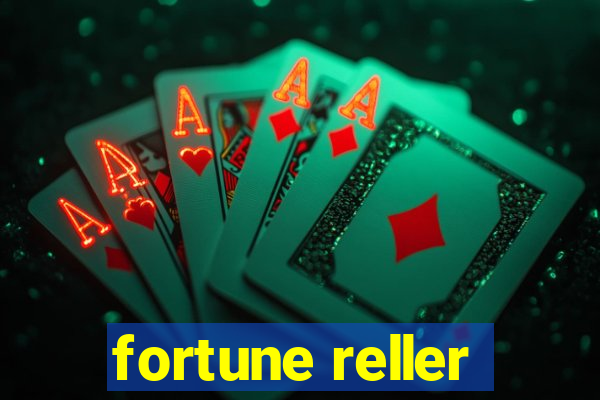 fortune reller