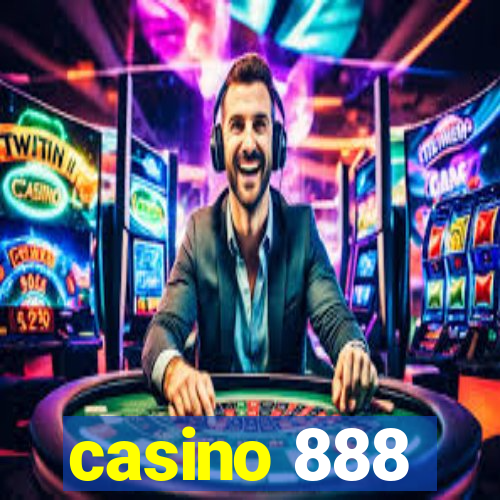 casino 888