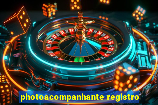 photoacompanhante registro