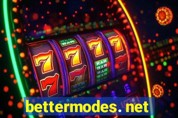 bettermodes. net