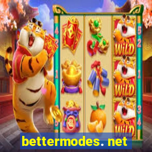 bettermodes. net