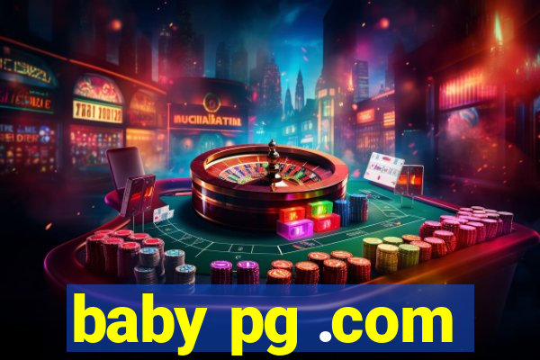 baby pg .com