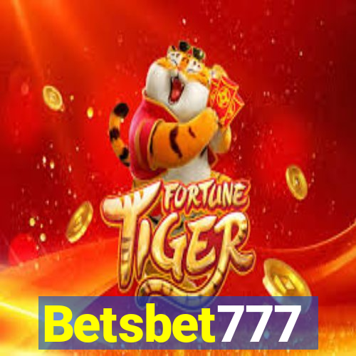 Betsbet777