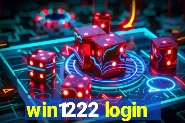 win1222 login