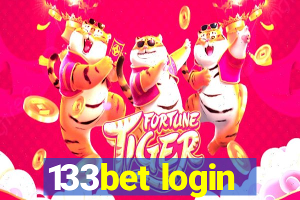 133bet login