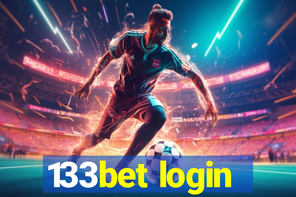 133bet login