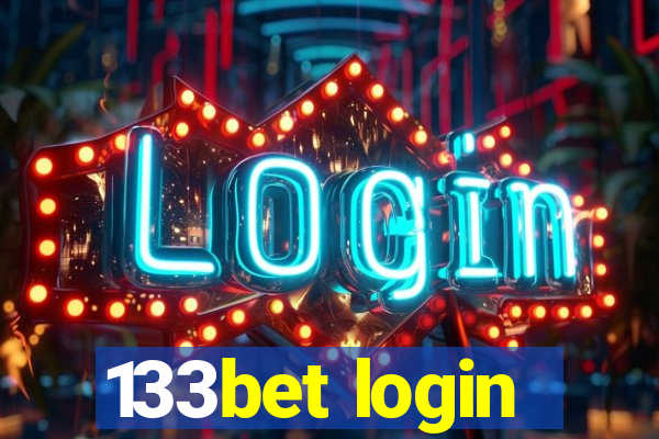 133bet login