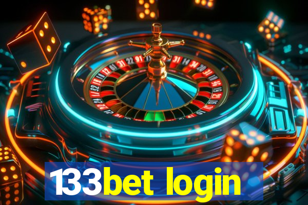 133bet login