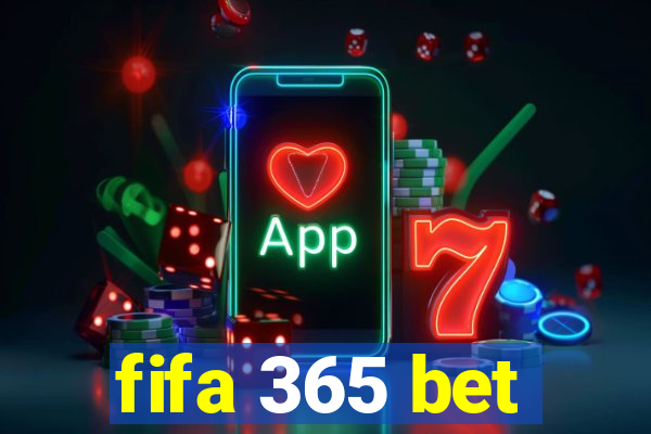 fifa 365 bet