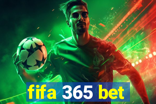 fifa 365 bet