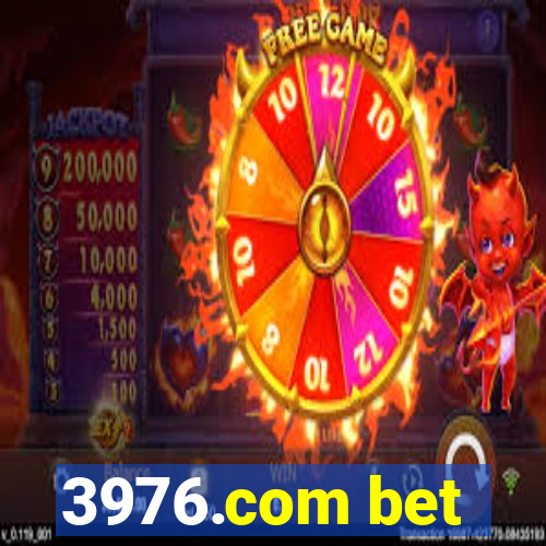 3976.com bet