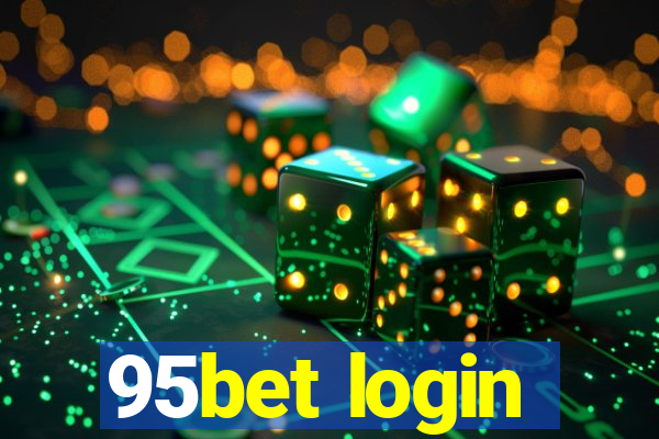 95bet login