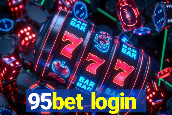 95bet login