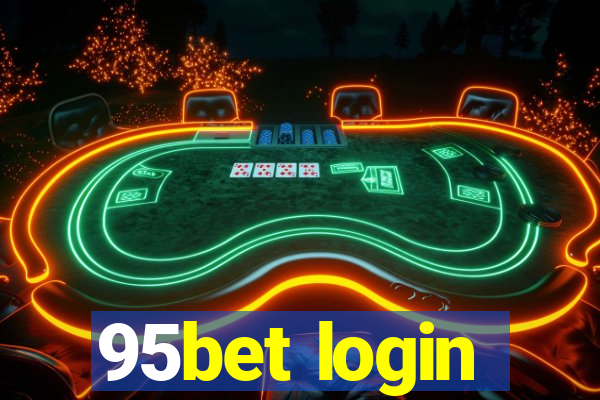 95bet login